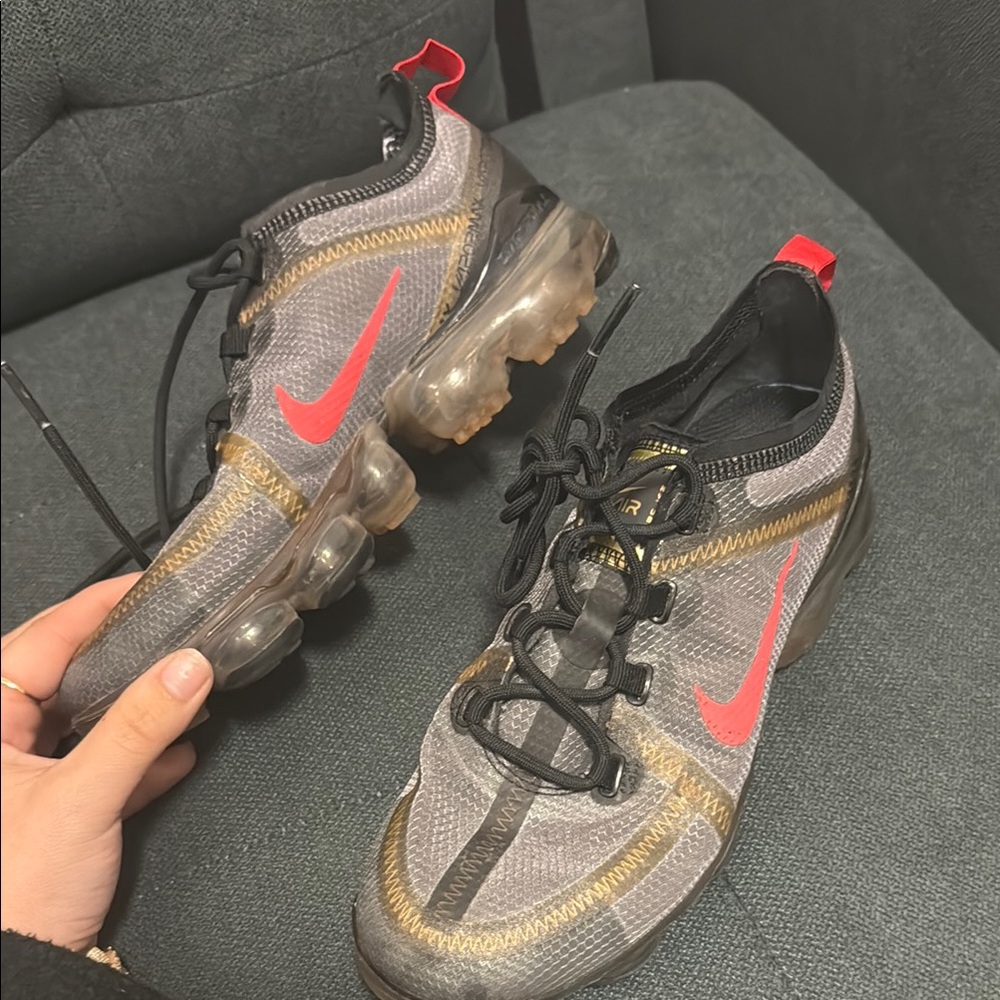 Nike Air VaporMax - Picture 5 of 5